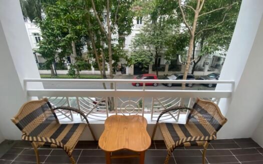 Biệt thự T9 Ciputra 4 ngủ, 180m2 đủ đồ giá rẻ nhất