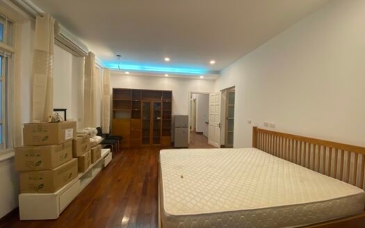 Biệt thự T9 Ciputra 4 ngủ, 180m2 đủ đồ giá rẻ nhất