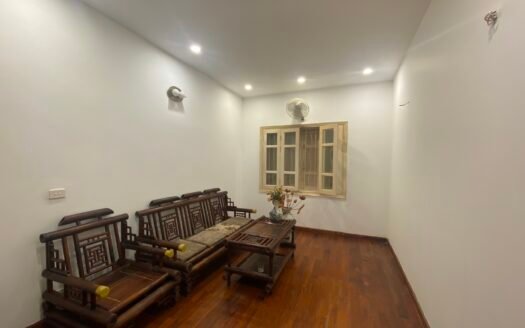 Biệt thự T9 Ciputra 4 ngủ, 180m2 đủ đồ giá rẻ nhất