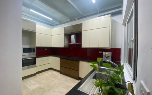 Biệt thự T9 Ciputra 4 ngủ, 180m2 đủ đồ giá rẻ nhất