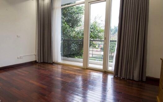 Chính chủ cho thuê biệt thự 5 ngủ, 400m2 đủ đồ – căn góc khu T5 Ciputra