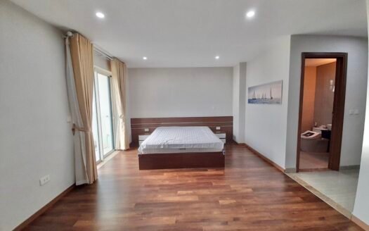 Cho thuê 3 ngủ L4 Ciputra full đồ đẹp, view hoa hậu