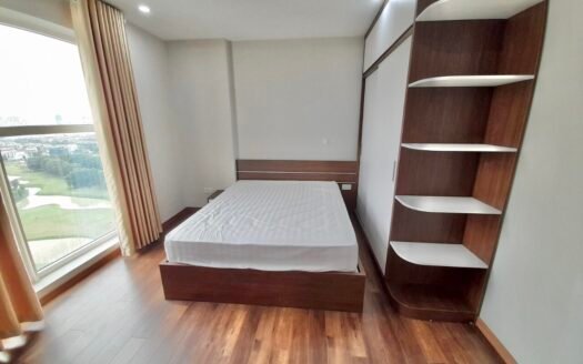 Cho thuê 3 ngủ L4 Ciputra full đồ đẹp, view hoa hậu