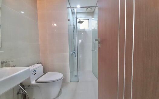 Cho thuê 3 ngủ L4 Ciputra full đồ đẹp, view hoa hậu