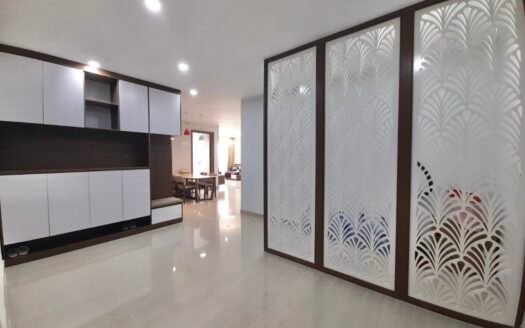 Chính chủ có căn 3 ngủ, 154m2 full nội thất cần cho thuê tòa L4 Ciputra