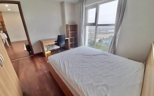 Chính chủ có căn 3 ngủ, 154m2 full nội thất cần cho thuê tòa L4 Ciputra