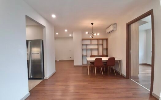 Chính chủ có căn 3 ngủ, 154m2 full nội thất cần cho thuê tòa L4 Ciputra