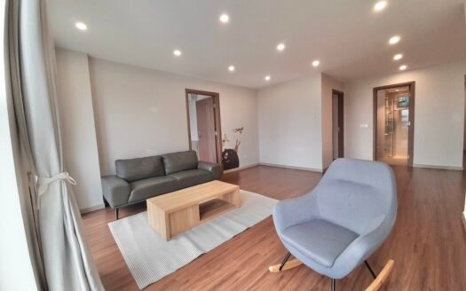 Chính chủ có căn 3 ngủ, 154m2 full nội thất cần cho thuê tòa L4 Ciputra