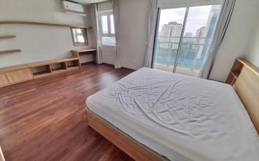 Chính chủ có căn 3 ngủ, 154m2 full nội thất cần cho thuê tòa L4 Ciputra