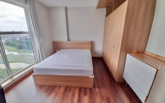 Chính chủ có căn 3 ngủ, 154m2 full nội thất cần cho thuê tòa L4 Ciputra