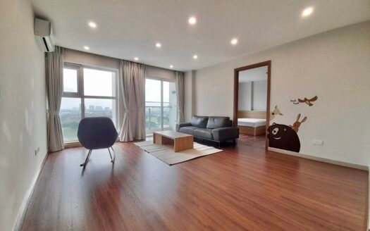 Chính chủ có căn 3 ngủ, 154m2 full nội thất cần cho thuê tòa L4 Ciputra