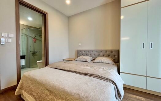 Cho thuê căn hộ 2 phòng ngủ, 72m2 full đồ đẹp giá 15tr/th tòa L5 Ciputra