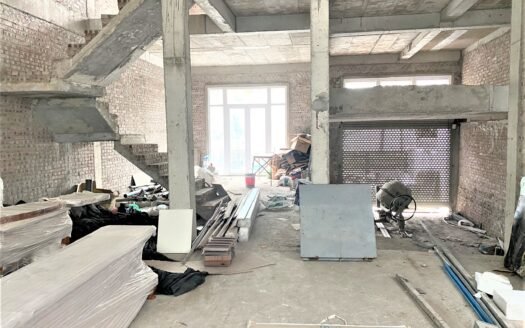 Bán biệt thự khu K Ciputra 399m2 view xanh thoáng, giá bán 250tr/m2 có thương lượng