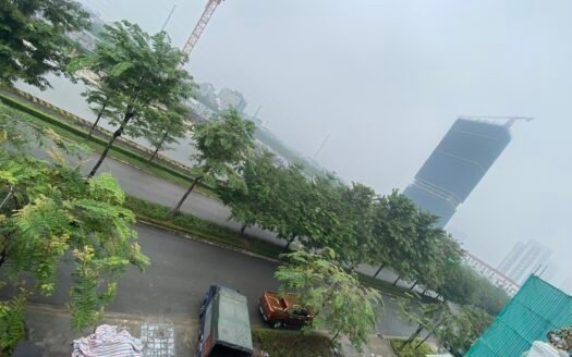 Bán biệt thự khu K Ciputra 399m2 view xanh thoáng, giá bán 250tr/m2 có thương lượng