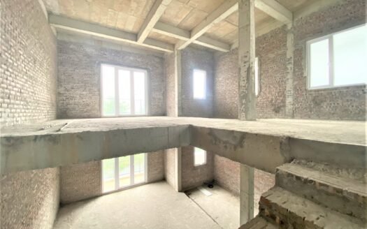 Bán biệt thự khu K Ciputra 399m2 view xanh thoáng, giá bán 250tr/m2 có thương lượng