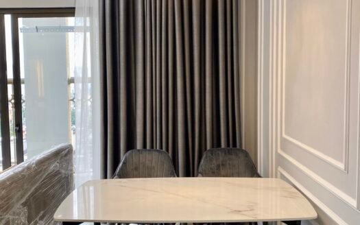 Bán căn hộ tòa E1 El Dorado, 88m2 đủ đồ nhập khẩu view hồ