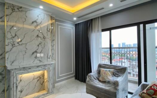 Bán căn hộ tòa E1 El Dorado, 88m2 đủ đồ nhập khẩu view hồ