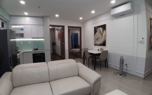 Chung cư 2 ngủ, 72m2, full đồ, view thoáng, giá rẻ nhận nhà ở ngay tòa L3 Ciputra
