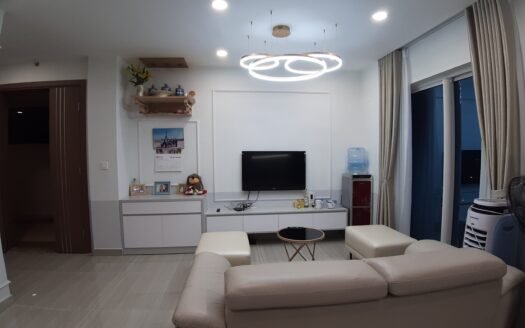 Chung cư 2 ngủ, 72m2, full đồ, view thoáng, giá rẻ nhận nhà ở ngay tòa L3 Ciputra