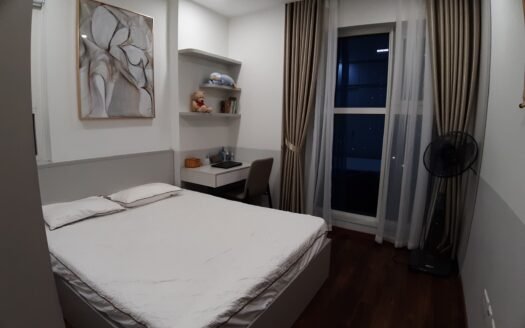 Chung cư 2 ngủ, 72m2, full đồ, view thoáng, giá rẻ nhận nhà ở ngay tòa L3 Ciputra