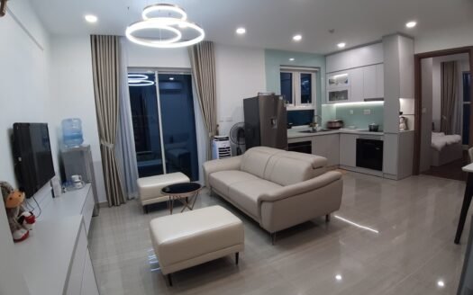 Chung cư 2 ngủ, 72m2, full đồ, view thoáng, giá rẻ nhận nhà ở ngay tòa L3 Ciputra