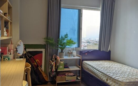 Sang nhượng căn hộ 4 ngủ, 153m2 toà E4 Ciputra full đồ – nhận nhà về ở ngay