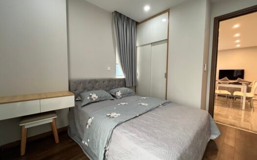 Chuyển nhượng căn hộ 2 ngủ, 72m2 hướng cửa Tây Nam, giá 3.6 tỷ tòa L5 Ciputra