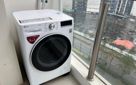 Chuyển nhượng căn hộ 2 ngủ, 72m2 hướng cửa Tây Nam, giá 3.6 tỷ tòa L5 Ciputra