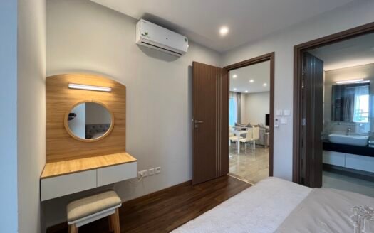 Chuyển nhượng căn hộ 2 ngủ, 72m2 hướng cửa Tây Nam, giá 3.6 tỷ tòa L5 Ciputra