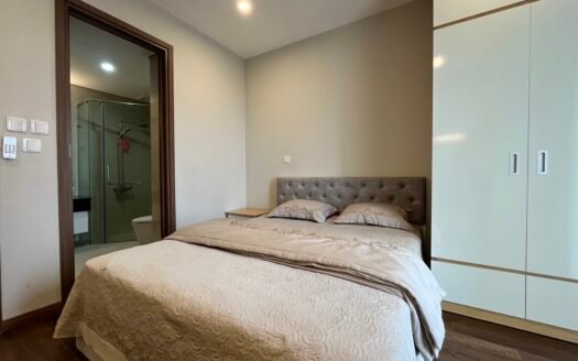 Chuyển nhượng căn hộ 2 ngủ, 72m2 hướng cửa Tây Nam, giá 3.6 tỷ tòa L5 Ciputra