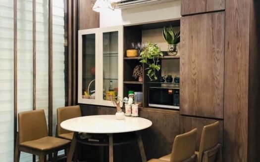 Căn hộ 2 ngủ, 63m2 cho thuê full đồ đẹp chỉ 10tr/th tòa L3 Ciputra. LH: 0936 639 922