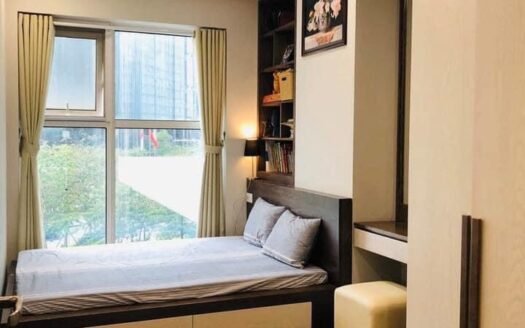 Căn hộ 2 ngủ, 63m2 cho thuê full đồ đẹp chỉ 10tr/th tòa L3 Ciputra. LH: 0936 639 922