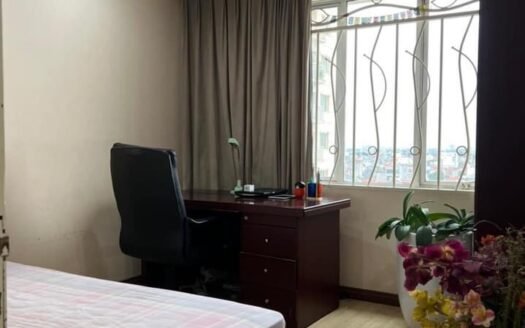 Cho thuê căn 3 phòng ngủ 120m2 tòa G3 Ciputra Tây Hồ, đường Nguyễn Hoàng Tôn