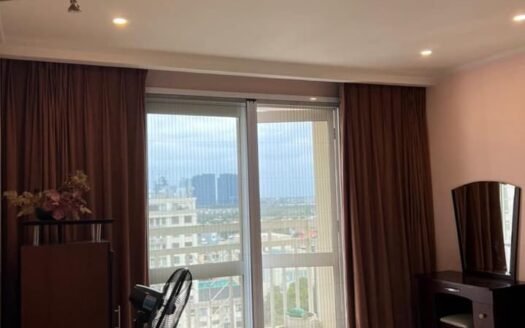 Cho thuê căn 3 phòng ngủ 120m2 tòa G3 Ciputra Tây Hồ, đường Nguyễn Hoàng Tôn