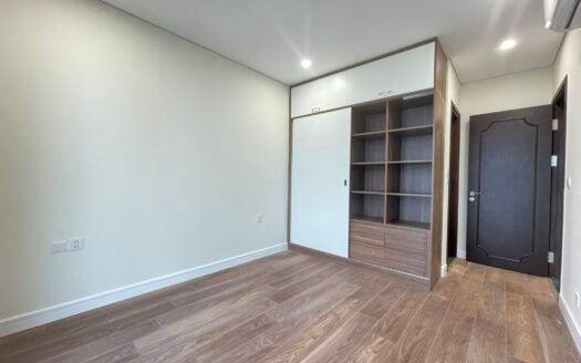 Căn góc 2 ngủ, 70m2 view hồ, full đồ cho thuê 14 tr/th có fix tòa E2 El Dorado