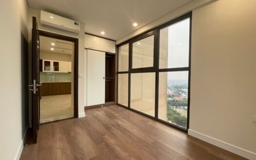 Căn góc 2 ngủ, 70m2 view hồ, full đồ cho thuê 14 tr/th có fix tòa E2 El Dorado