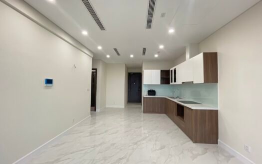 Căn góc 2 ngủ, 70m2 view hồ, full đồ cho thuê 14 tr/th có fix tòa E2 El Dorado