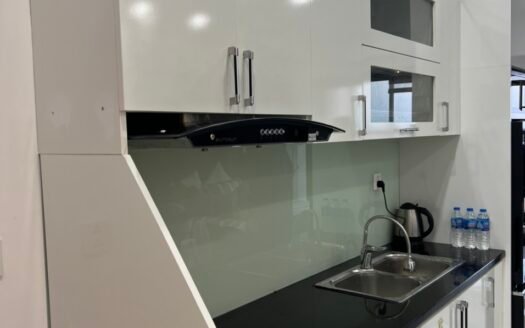 Bán căn hộ Studio full đồ nhập khẩu, nhà mới giá 1.8 tỷ có fix toà E1 D’. El Dorado