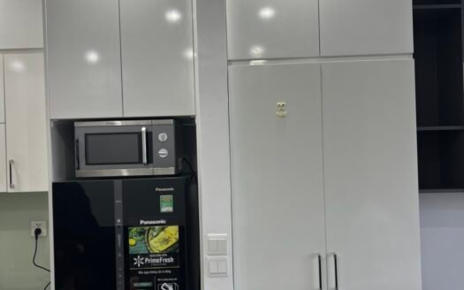 Bán căn hộ Studio full đồ nhập khẩu, nhà mới giá 1.8 tỷ có fix toà E1 D’. El Dorado