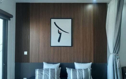 Bán căn hộ Studio full đồ nhập khẩu, nhà mới giá 1.8 tỷ có fix toà E1 D’. El Dorado