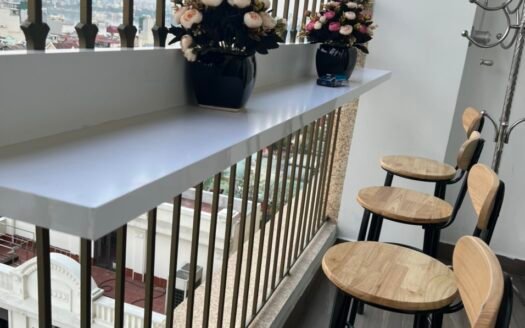 Bán căn hộ Studio full đồ nhập khẩu, nhà mới giá 1.8 tỷ có fix toà E1 D’. El Dorado