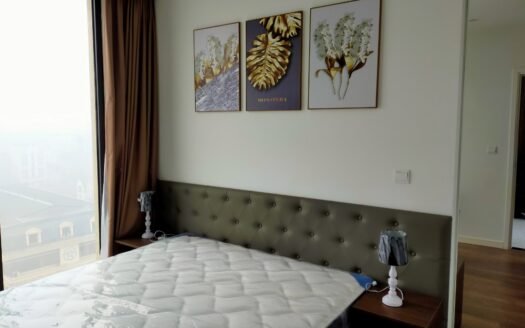 Cho thuê căn 1 ngủ, 42m2 toà E1 Dorado full đồ, view hồ, giá 14tr/tháng