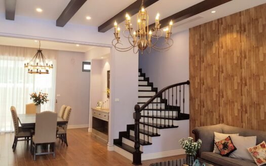 Bán biệt thự liền kề Vinhomes The Harmony 90m2 x 4 tầng, 3 ngủ giá 28 tỷ