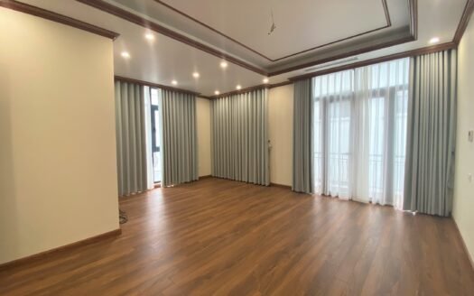 Cho thuê biệt thự song lập 192m2, 4 phòng ngủ tại Vinhomes The Harmony