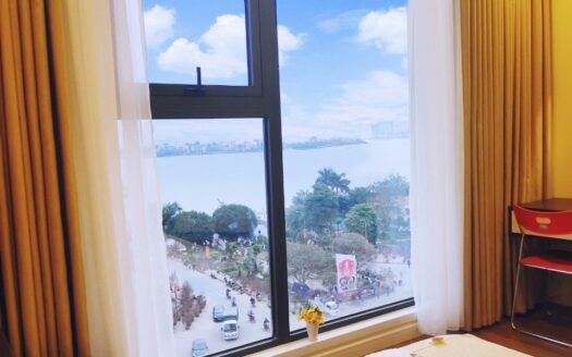 Cho thuê căn hộ 2 ngủ, 90m2 đủ đồ hướng Đông Nam vào ở luôn tại D’. El Dorado