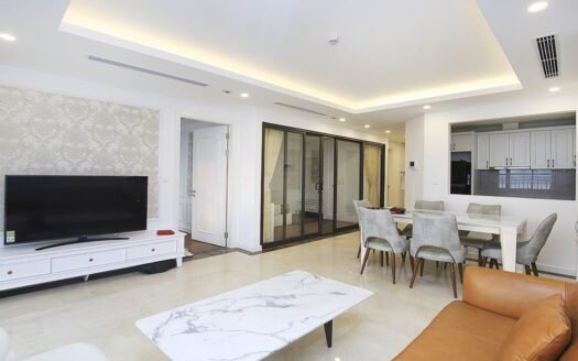 Chính chủ bán gấp căn 2 ngủ, 88m2 đủ đồ view Hồ Tây có sổ đỏ tòa B D’.Le Roi Soleil