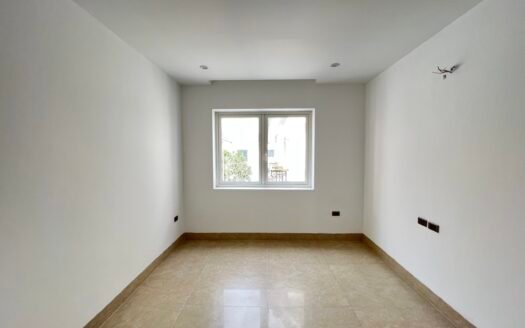 Bán biệt thư song lập 162m2 x 4T, 4PN có sân vườn + view sông tại Vinhomes Riverside