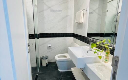 Chuyển nhượng căn studio 36m2 view thoáng sổ 50 năm tại D’. El Dorado