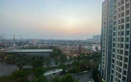 Bán chung cư 3PN, 114m2 full đồ hướng Đông Nam, giá 5 tỷ tòa L1 Ciputra