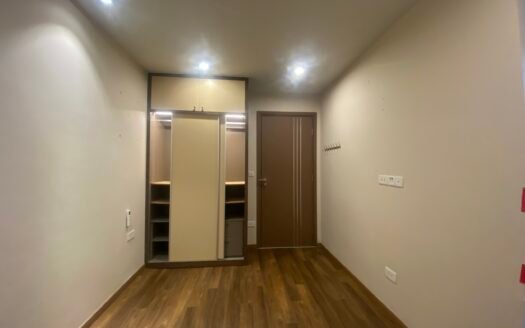 Bán căn hộ 3 ngủ, 114m2 full đồ đẹp tòa L3 Ciputra , view thoáng đãng